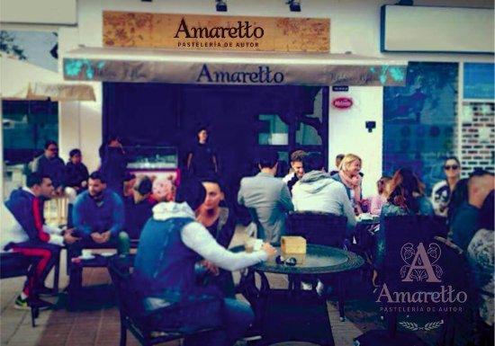 Amaretto